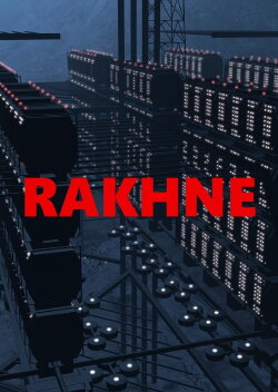 Rakhne (2023)