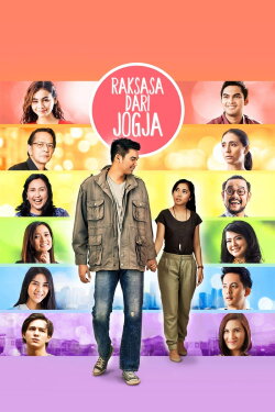 Raksasa dari Jogja (2016) Raksasa dari Jogja (2016)