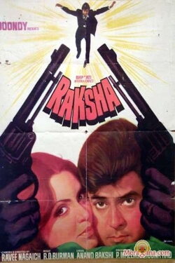 Raksha (1982) Raksha (1982)