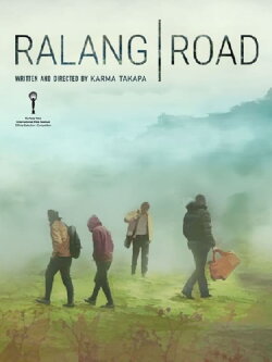 Ralang Road (2017) Ralang Road (2017)