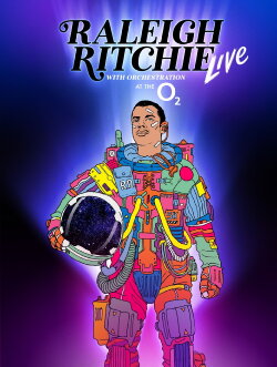 Raleigh Ritchie Live at The O2 (2020)