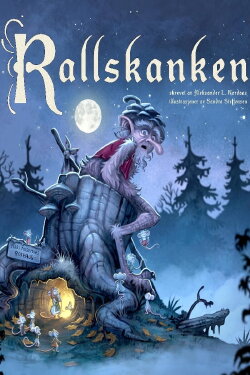 Rallskanken (2015) Rallskanken (2015)
