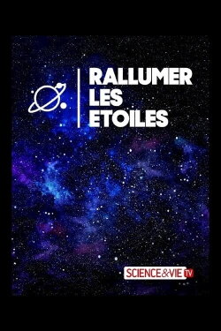 Rallumer les étoiles (2022)