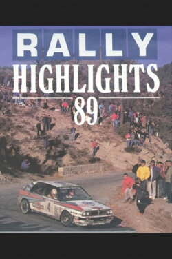 Rally Australia 1989 (1989) Rally Australia 1989 (1989)