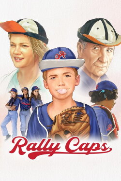 Rally Caps (2024) Rally Caps (2024)