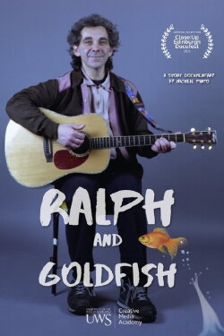 Ralph and Goldfish (2019) Ralph and Goldfish (2019)