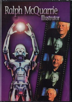Ralph McQuarrie: Illustrator (2002)