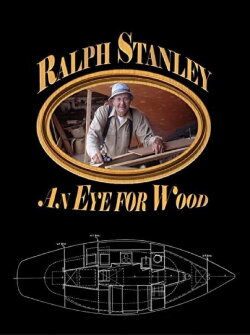 Ralph Stanley: An Eye for Wood (2015) Ralph Stanley: An Eye for Wood (2015)
