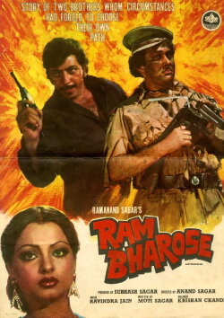 Ram Bharose (1977) Ram Bharose (1977)