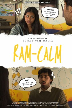 Ram-Calm (2023) Ram-Calm (2023)