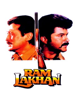 Ram Lakhan (1989) Ram Lakhan (1989)