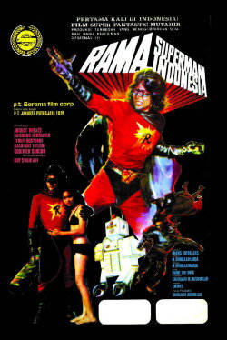 Rama Superman Indonesia (1974) Rama Superman Indonesia (1974)