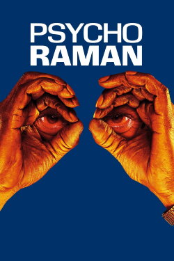 Raman Raghav 2.0 (2016) Raman Raghav 2.0 (2016)