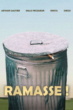 Ramasse (2024) Ramasse (2024)