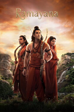 Ramayana (2026) Ramayana (2026)