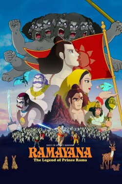 Ramayana : The Legend of Prince Rama (1993) Ramayana : The Legend of Prince Rama (1993)