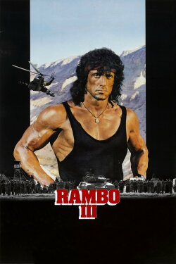 Rambo III (1988) Rambo III (1988)