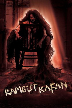 Rambut Kafan (2024) Rambut Kafan (2024)