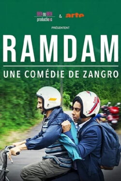 Ramdam (2020)