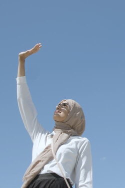Ramdan Muslim - in Quarantine with God (2021) Ramdan Muslim - in Quarantine with God (2021)