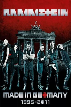 Rammstein - Accor Arena, Paris, France (2012) Rammstein - Accor Arena, Paris, France (2012)