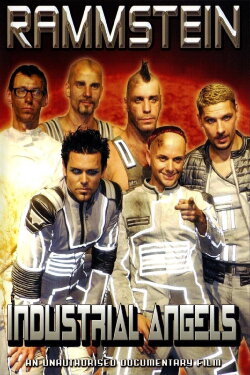 Rammstein: Industrial Angels (2003) Rammstein: Industrial Angels (2003)