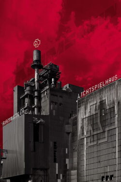 Rammstein: Lichtspielhaus (2003) Rammstein: Lichtspielhaus (2003)