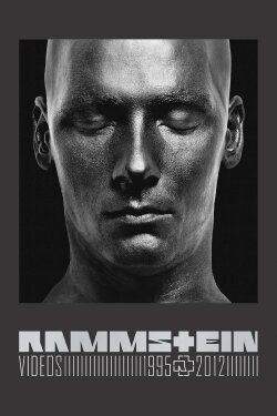 Rammstein - Videos 1995-2012 (2012) Rammstein - Videos 1995-2012 (2012)