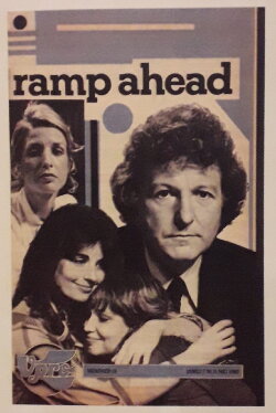 Ramp Ahead (1980) Ramp Ahead (1980)