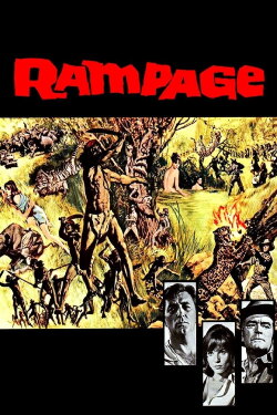 Rampage (1963) Rampage (1963)