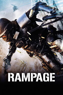 Rampage (2009) Rampage (2009)