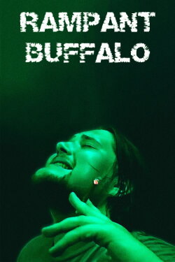 Rampant Buffalo (2024) Rampant Buffalo (2024)