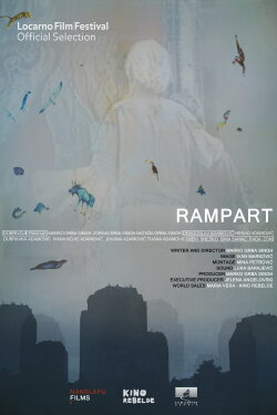 Rampart (2021) Rampart (2021)