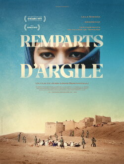 Ramparts of Clay (1970) Ramparts of Clay (1970)