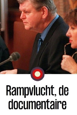 Rampvlucht, de documentaire (2022)