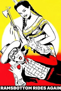 Ramsbottom Rides Again (1956) Ramsbottom Rides Again (1956)