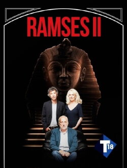 Ramsès II (2020)