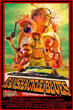 Ramshackle Blues (2018) Ramshackle Blues (2018)