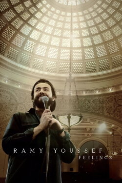 Ramy Youssef: Feelings (2019) Ramy Youssef: Feelings (2019)