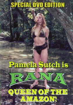 Rana, Queen of the Amazon (1994) Rana, Queen of the Amazon (1994)