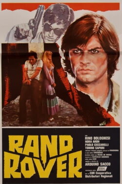 Rand Rover (1979)