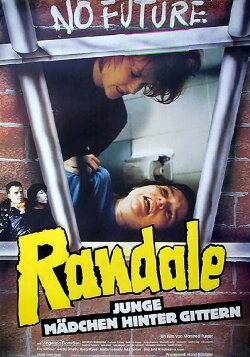 Randale (1983) Randale (1983)