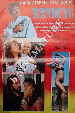 Randevu (1987)
