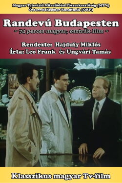 Randevú Budapesten (1989) Randevú Budapesten (1989)