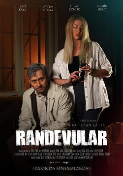 Randevular (2025)