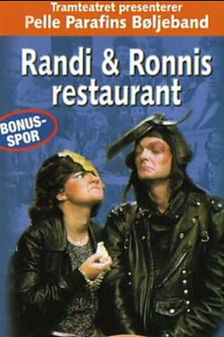Randi and Ronni's restaurant (1986) Randi and Ronni's restaurant (1986)