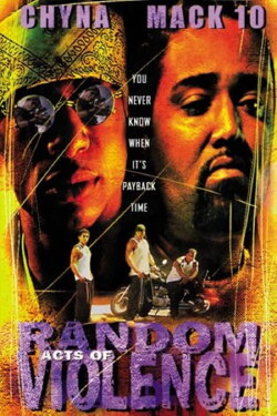 Random Acts of Violence (2002) Random Acts of Violence (2002)