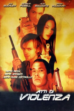 Random Acts of Violence (1999) Random Acts of Violence (1999)