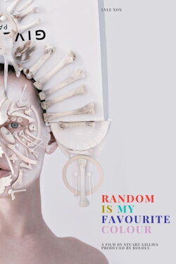 Random Is My Favourite Colour (2019) Random Is My Favourite Colour (2019)