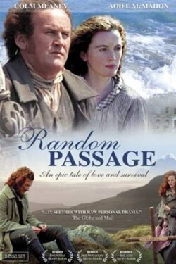 Random Passage (2002) Random Passage (2002)